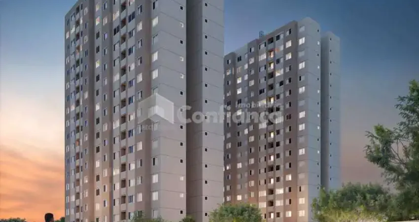 Apartamento com 2 quartos à venda na Rua Major Weyne, 935, Damas, Fortaleza