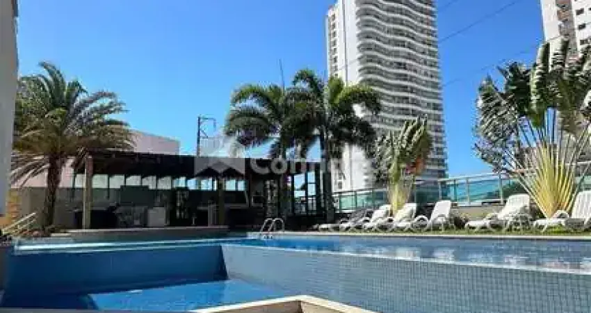 Apartamento com 3 quartos à venda na Rua Érico Mota, 372, Parquelândia, Fortaleza