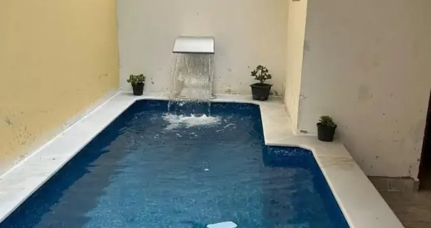 Casa  em Itanhaém São Fernando