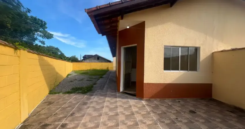 Casa com 2 quartos à venda na Praça Ângelo Guerra, 6701, Nossa Senhora do Sion, Itanhaém
