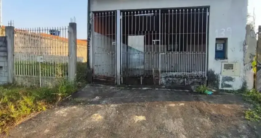 Casa com 2 quartos à venda na Avenida Marina, 6701, Cavalo Marinho, Mongaguá