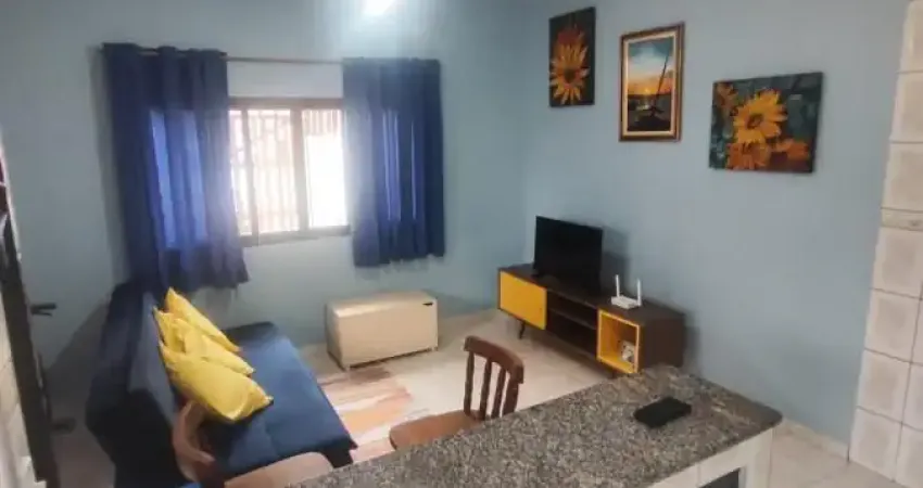 Casa com 2 quartos à venda na Praça Ângelo Guerra, 6701, Jardim Suarão, Itanhaém