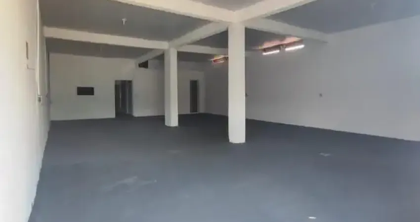 Ponto comercial à venda no Jardim Suarão, Itanhaém 