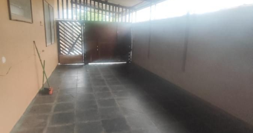 Casa com 3 quartos à venda na Praça Ângelo Guerra, 6701, Jardim Suarão, Itanhaém