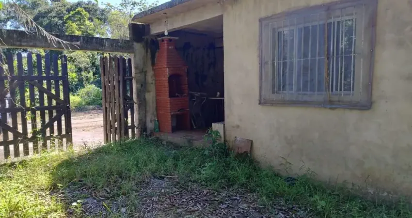 Casa à venda na Praça Ângelo Guerra, 6701, Balneario Fênix, Itanhaém