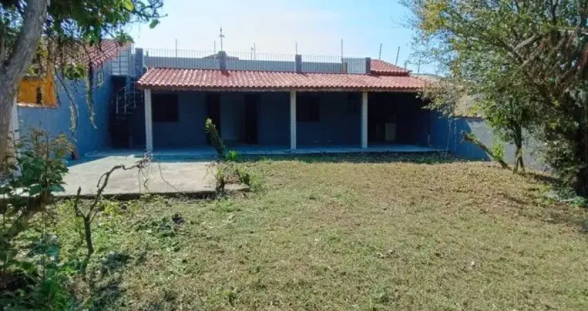 Casa com 1 quarto à venda na avenida marginal oeste, 6701, Jardim Sabaúna, Itanhaém