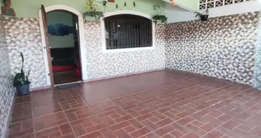 Casa com 2 quartos à venda na Praça Ângelo Guerra, 6701, Jardim Suarão, Itanhaém