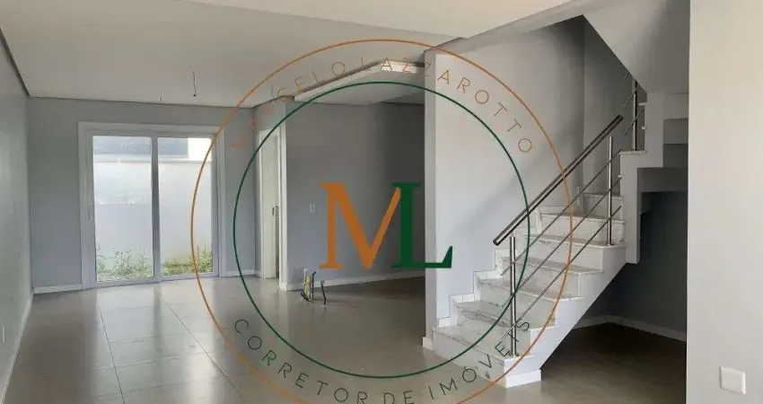 Casa com 3 quartos à venda na Rua Ravena, Estância Velha, Canoas