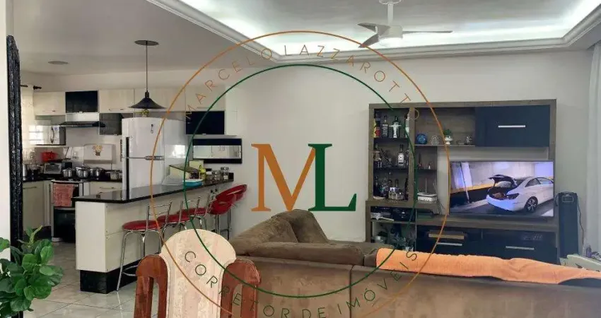 Casa com 3 quartos à venda na Rua Doutor Alfredo Angelo Filho, Igara, Canoas