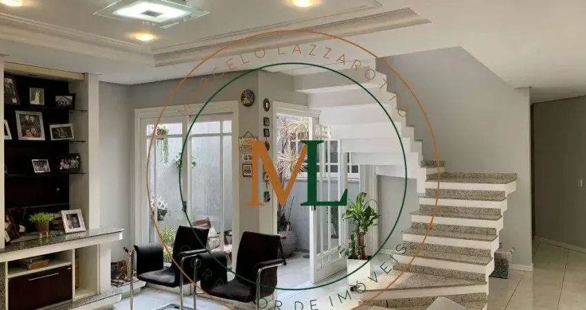 Casa com 4 quartos à venda na Rua San Marino, Moinhos De Vento, Canoas