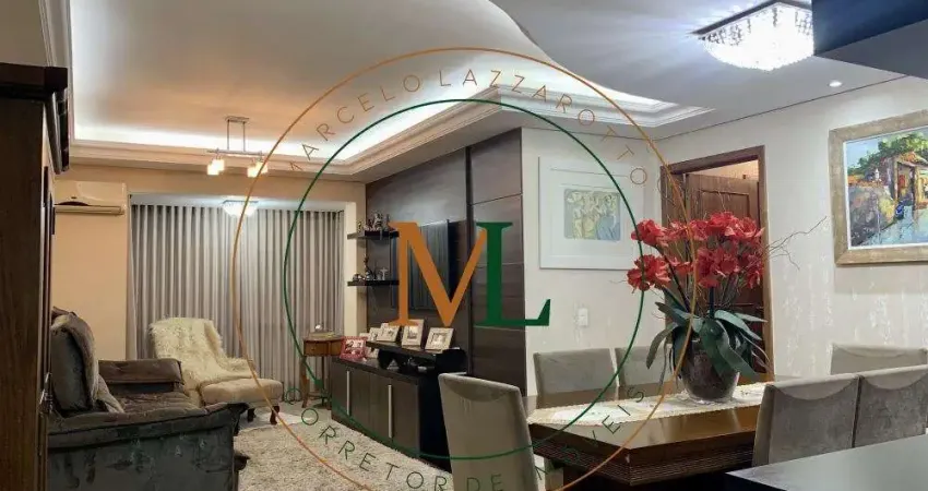 Apartamento com 3 quartos à venda na Rua Santa Maria, Nossa Senhora das Graças, Canoas