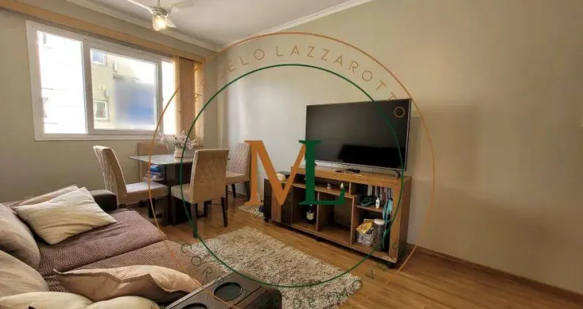 Apartamento com 2 quartos à venda na Rua Lagunenses, Nossa Senhora das Graças, Canoas