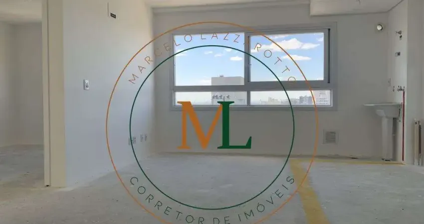 Apartamento com 2 quartos à venda na Rua Carlos Drumond de Andrade, Centro, Canoas