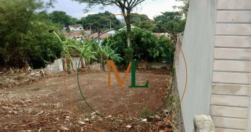 Terreno à venda na Rua Santa Terezinha, Nossa Senhora das Graças, Canoas