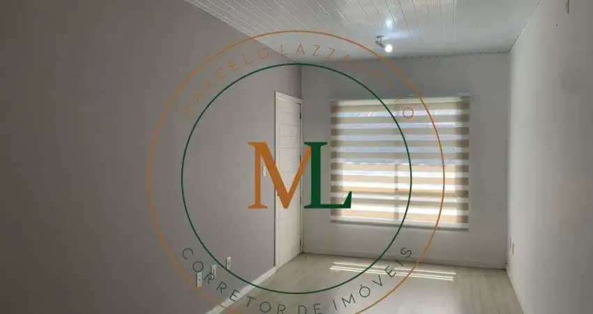 Casa em condomínio fechado com 2 quartos à venda na Rua Santa Júlia, Olaria, Canoas