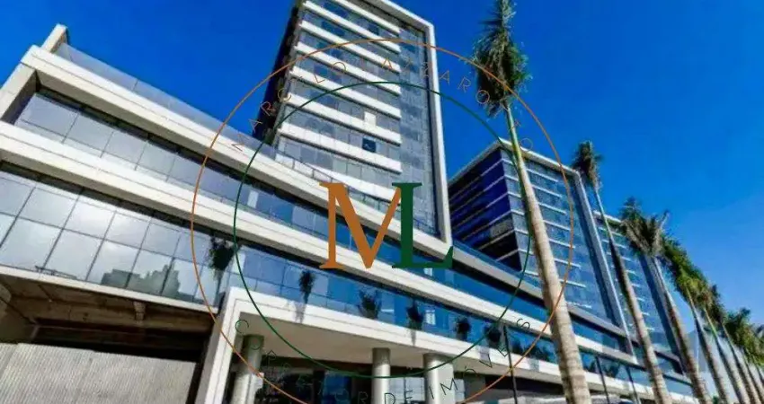 Apartamento com 1 quarto à venda na Rua General Salustiano, Marechal Rondon, Canoas