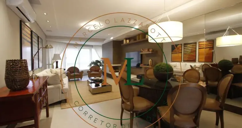 Apartamento com 3 quartos à venda na Rua Do Colégio, Centro, Gramado