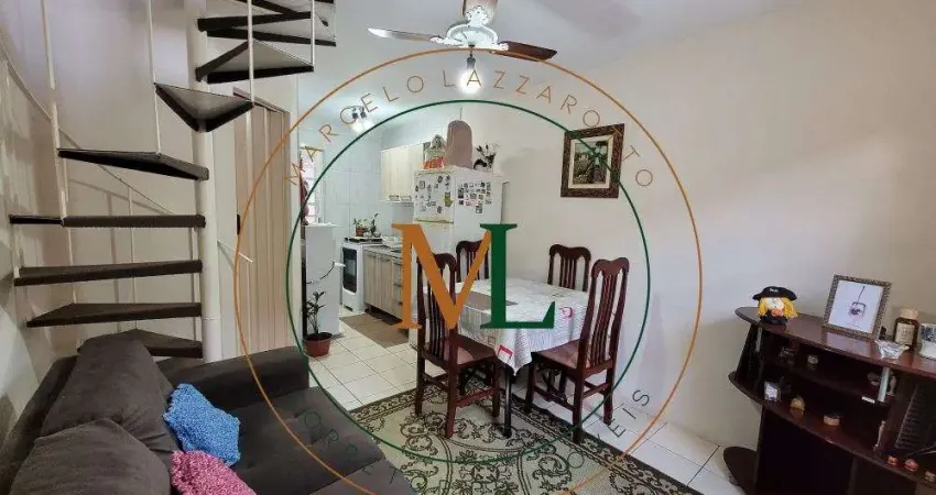 Casa em condomínio fechado com 2 quartos à venda na Avenida Vicente Monteggia, Cavalhada, Porto Alegre