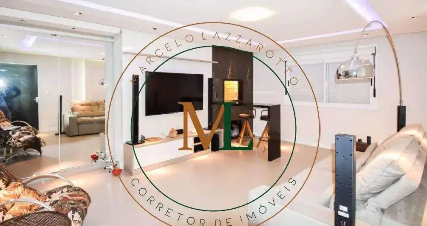 Apartamento com 3 quartos à venda na Rua Doutor Miguel Vieira Ferreira, Nossa Senhora das Graças, Canoas