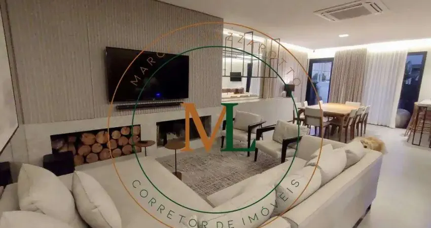 Casa em condomínio fechado com 4 quartos à venda na Rua Dom João Becker, Fátima, Canoas