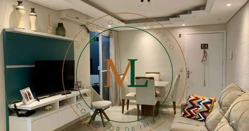 Apartamento com 3 quartos à venda na Rua Camboatás, Igara, Canoas