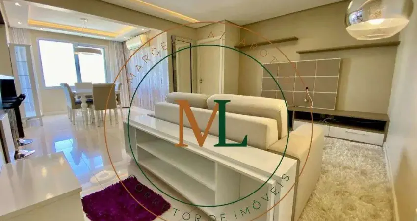 Apartamento com 3 quartos à venda na Rua Dom Pedro II, Nossa Senhora das Graças, Canoas