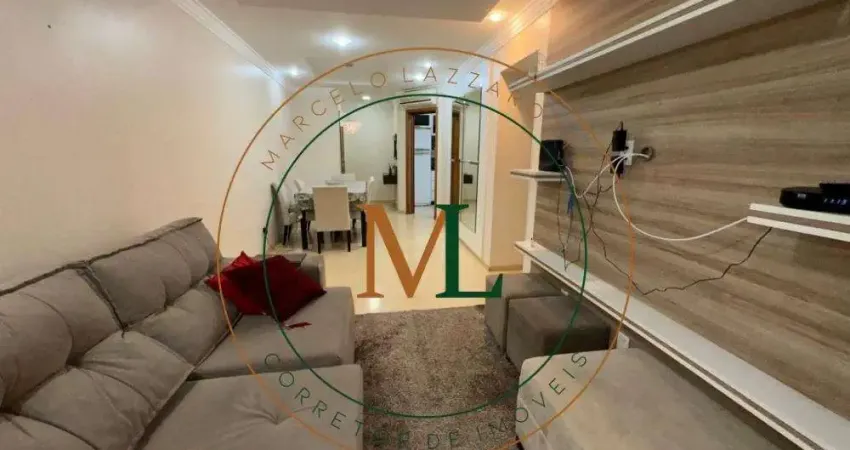 Apartamento com 3 quartos à venda na Rua São Felisbino, Marechal Rondon, Canoas