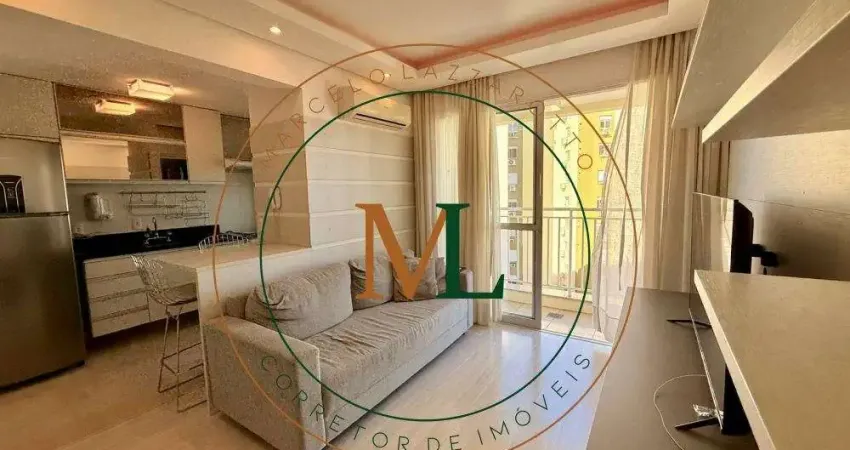 Apartamento com 2 quartos à venda na Rua Frederico Guilherme Ludwig, Centro, Canoas