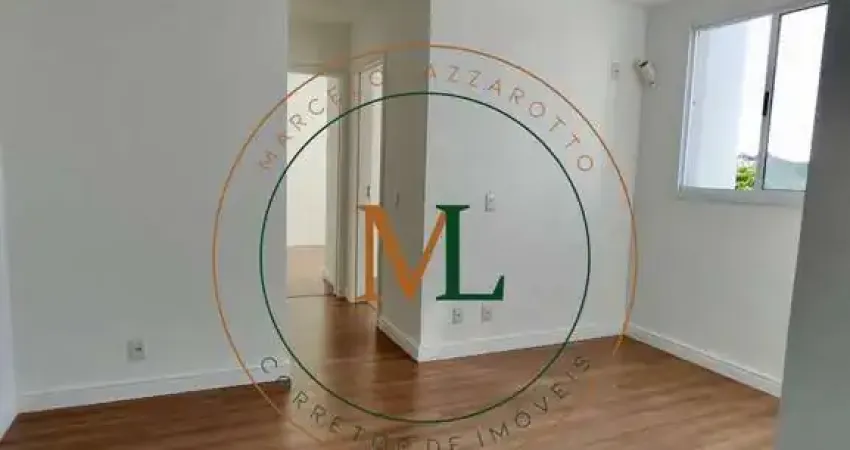 Apartamento com 2 quartos à venda na Avenida Germano Schmarczek, Morro Santana, Porto Alegre