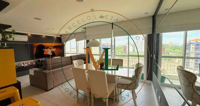 Apartamento com 3 quartos à venda na Rua Frederico Guilherme Ludwig, Centro, Canoas