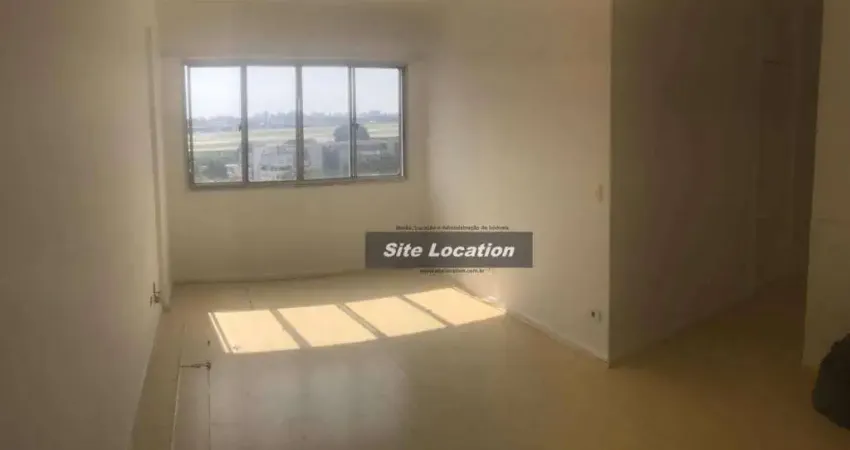 Apartamento com 2 quartos à venda na Rua Barão de Vallim, Campo Belo, São Paulo