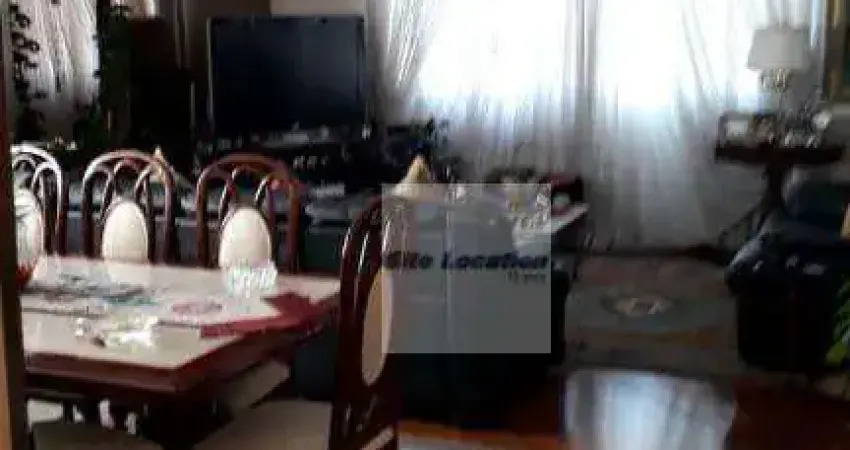95762 Ótimo Apartamento para Venda na Vila Monumento