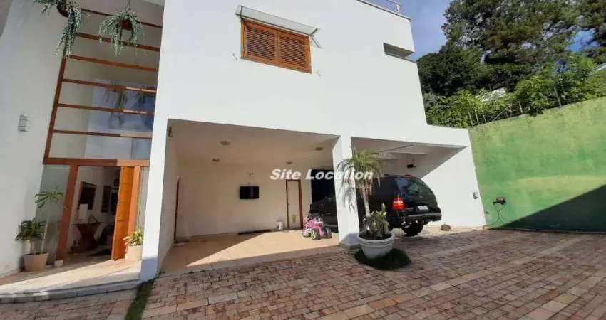 Casa com 5 quartos à venda na Rua Mário Gonçalves de Oliveira, Morumbi, São Paulo