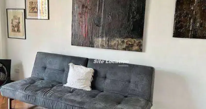 Apartamento com 2 quartos para alugar na Rua Doutor Diogo de Faria, Vila Mariana, São Paulo