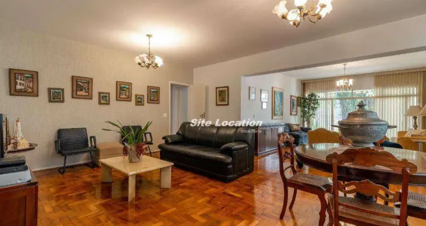 Apartamento com 3 quartos à venda na Rua José Maria Lisboa, Jardins, São Paulo