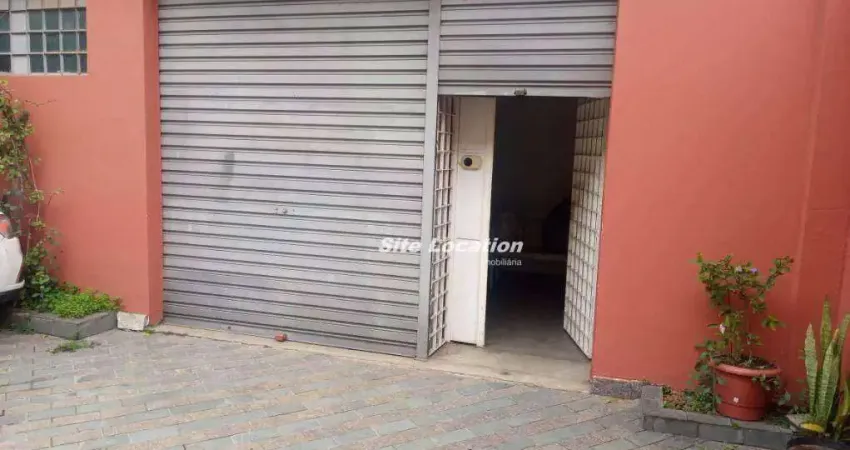 Galpão para alugar, 402 m² por R$ 14.110,64/mês - Vila Sônia - São Paulo/SP
