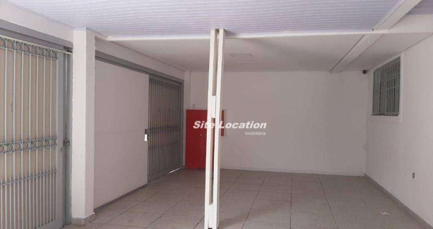 Casa à venda, 250 m² por R$ 1.900.000,00 - Brooklin - São Paulo/SP