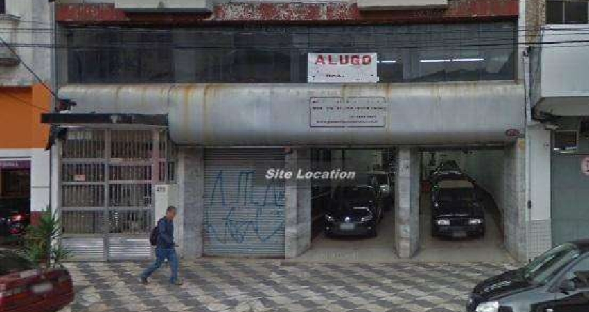 94696 Loja para alugar, 1100 m² por R$ 26.802/mês - Santa Cecília - São Paulo/SP