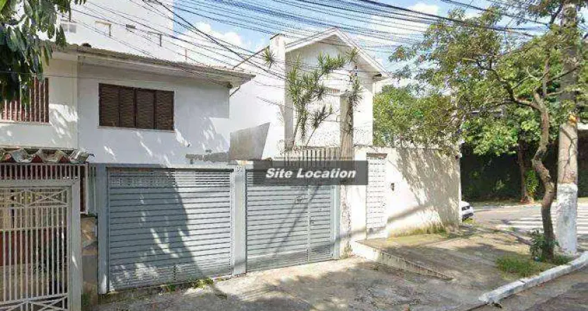 Casa com 3 quartos à venda na Rua Ciridião Durval, Vila Santa Catarina, São Paulo