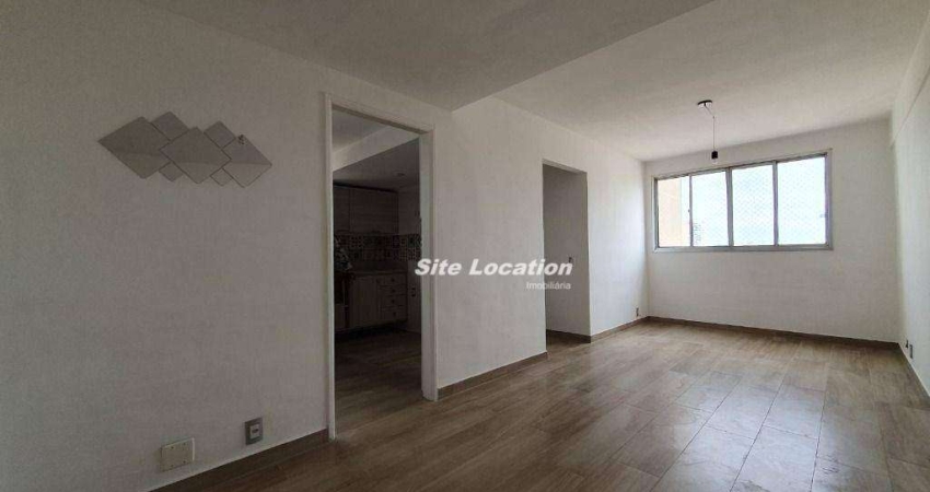 Apartamento à venda, 60 m² por R$ 345.000,00 - Jardim Aeroporto - São Paulo/SP