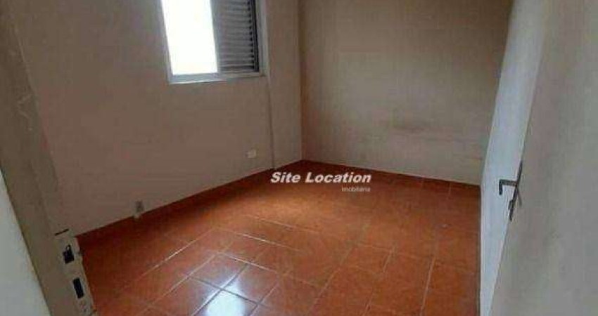 98871 Apartamento com 1 dormitório à venda, 40 m² por R$ 255.000 - República - São Paulo/SP