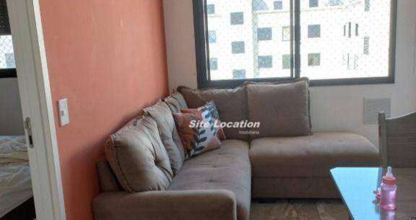 108806 34 m² 2 dormitórios com 1 vaga
