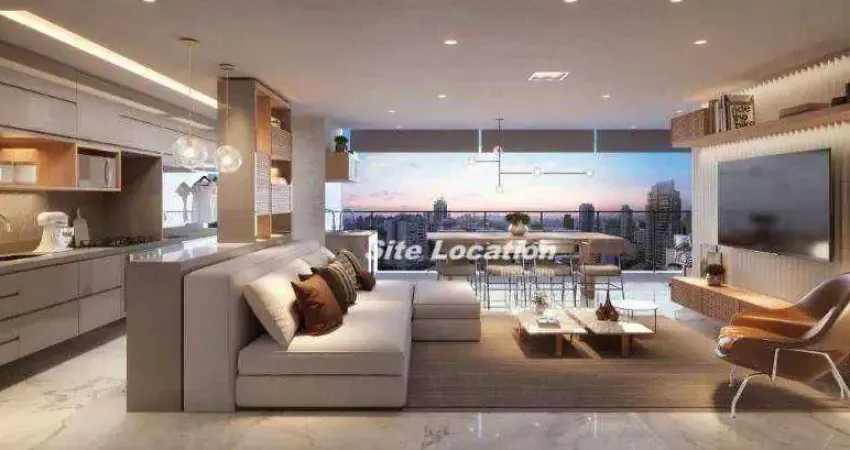 Apartamento com 3 quartos à venda na Rua Major Maragliano, Vila Mariana, São Paulo