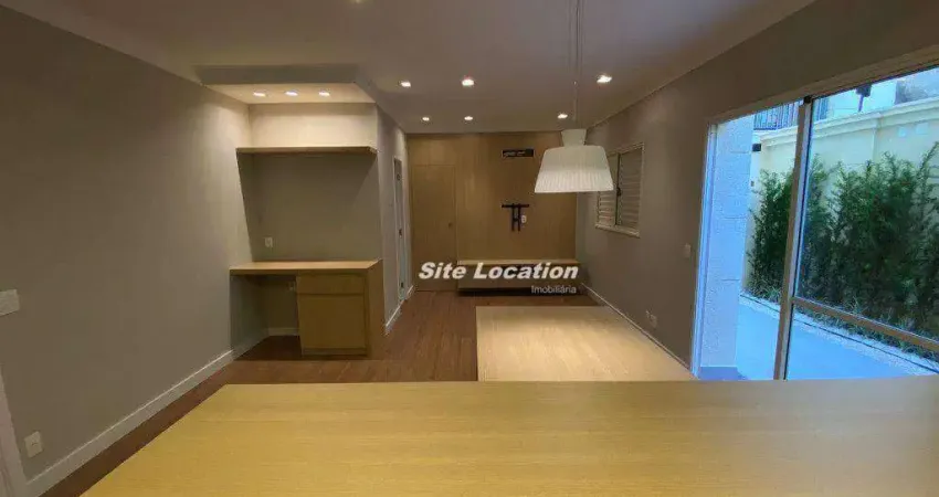 Apartamento com 1 quarto à venda na Rua Ouro Branco, Jardins, São Paulo