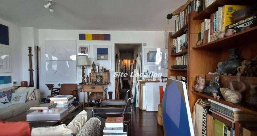 109284 Apartamento com 3 dormitórios à venda, 177 m² por R$ 1.340.000 - Vila Olímpia - São Paulo/SP