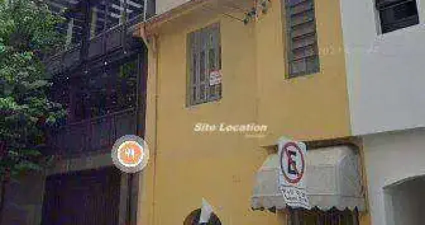 Casa, 148 m² - venda por R$ 1.900.000,00 ou aluguel por R$ 9.148,00/mês - Jardins - São Paulo/SP