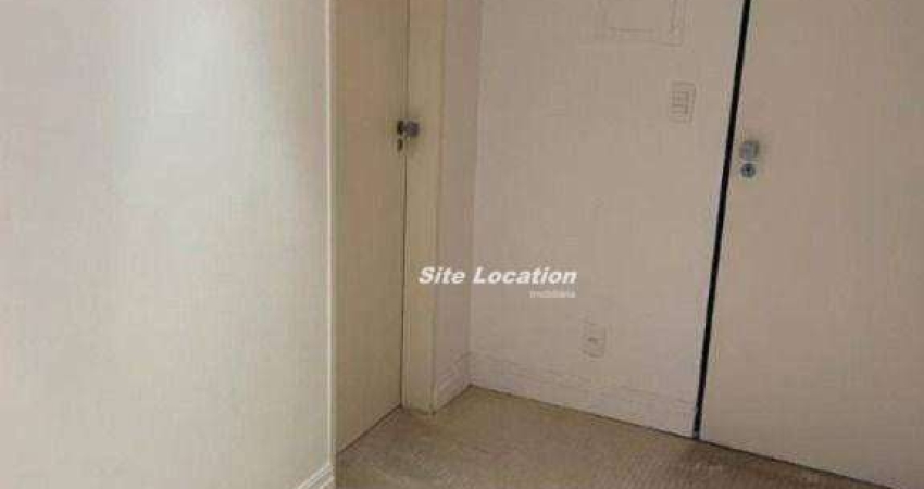 109442 Conjunto, 44 m² - venda por R$ 511.560 ou aluguel por R$ 3.785/mês - Moema - São Paulo/SP