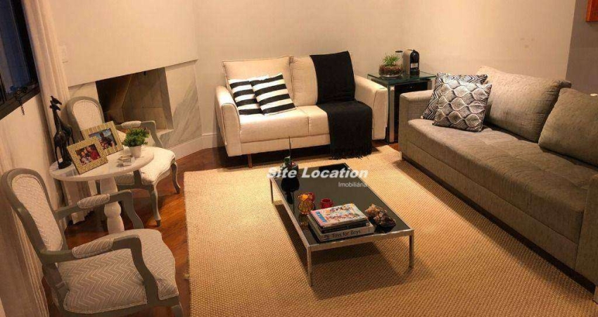 106449 Excelente localização e reformado com ar-condicionado.