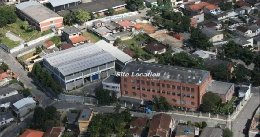 Barracão / Galpão / Depósito para alugar na ENDEREÇO NÃO INFORMADO, Flórida, Embu-Guaçu