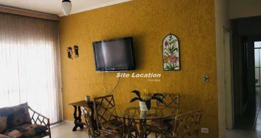 Apartamento com 2 quartos à venda na Rua Estrela Rodrigues, Jardim Las Palmas, Guarujá